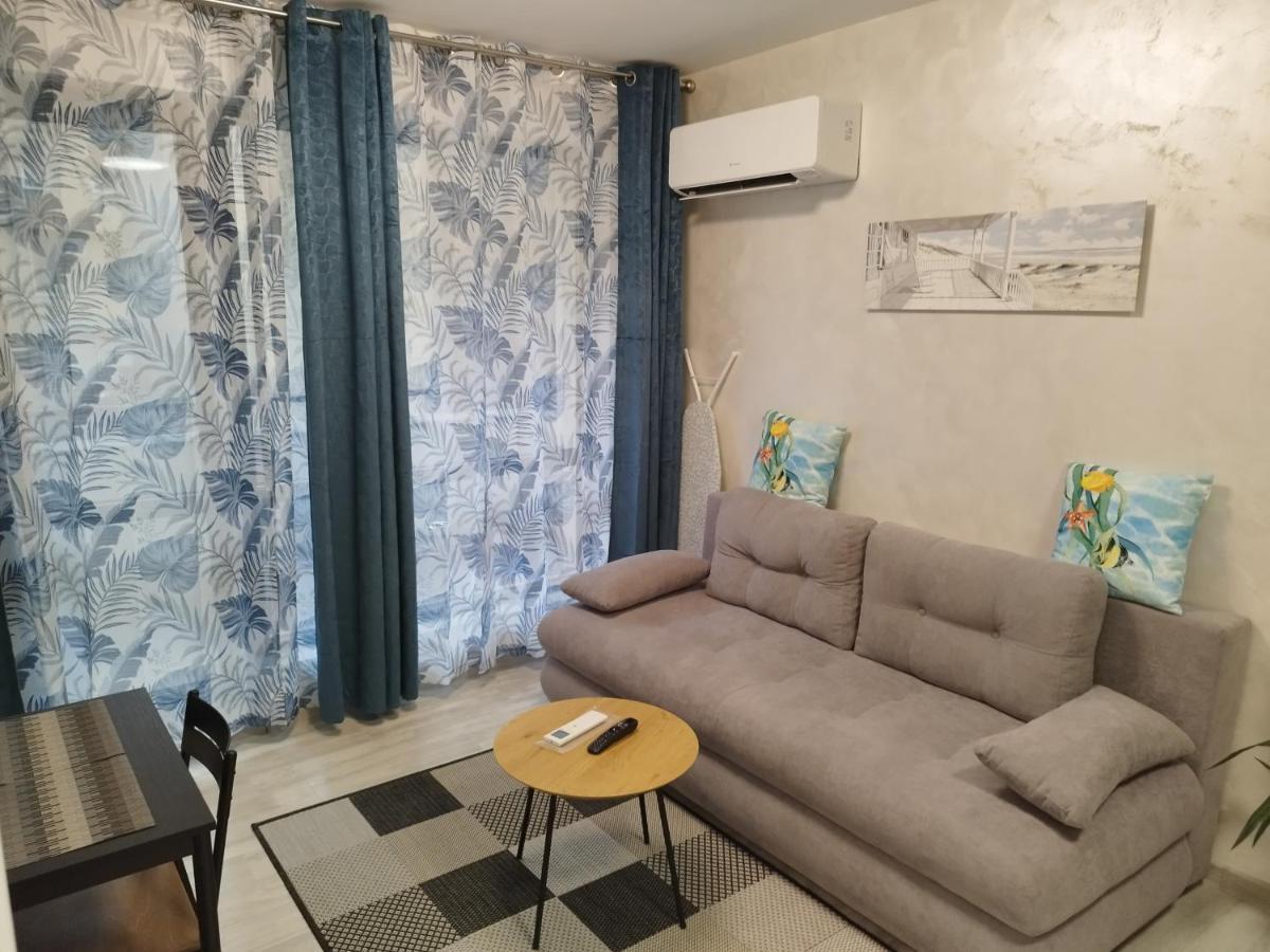 3 а Apartment