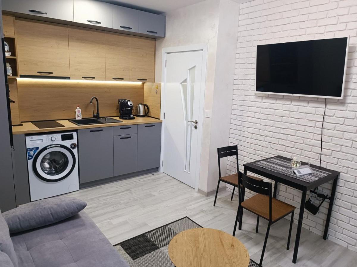 3 а Apartment *