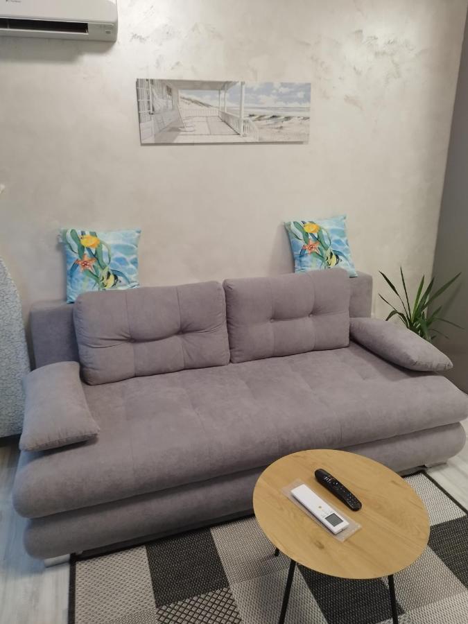 3 а Apartment Varna