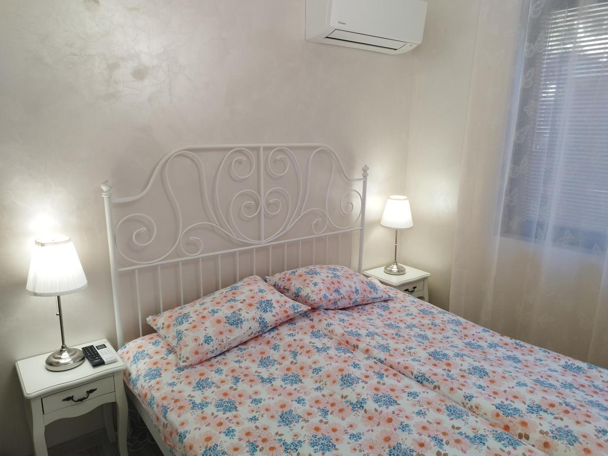 3 а Apartment