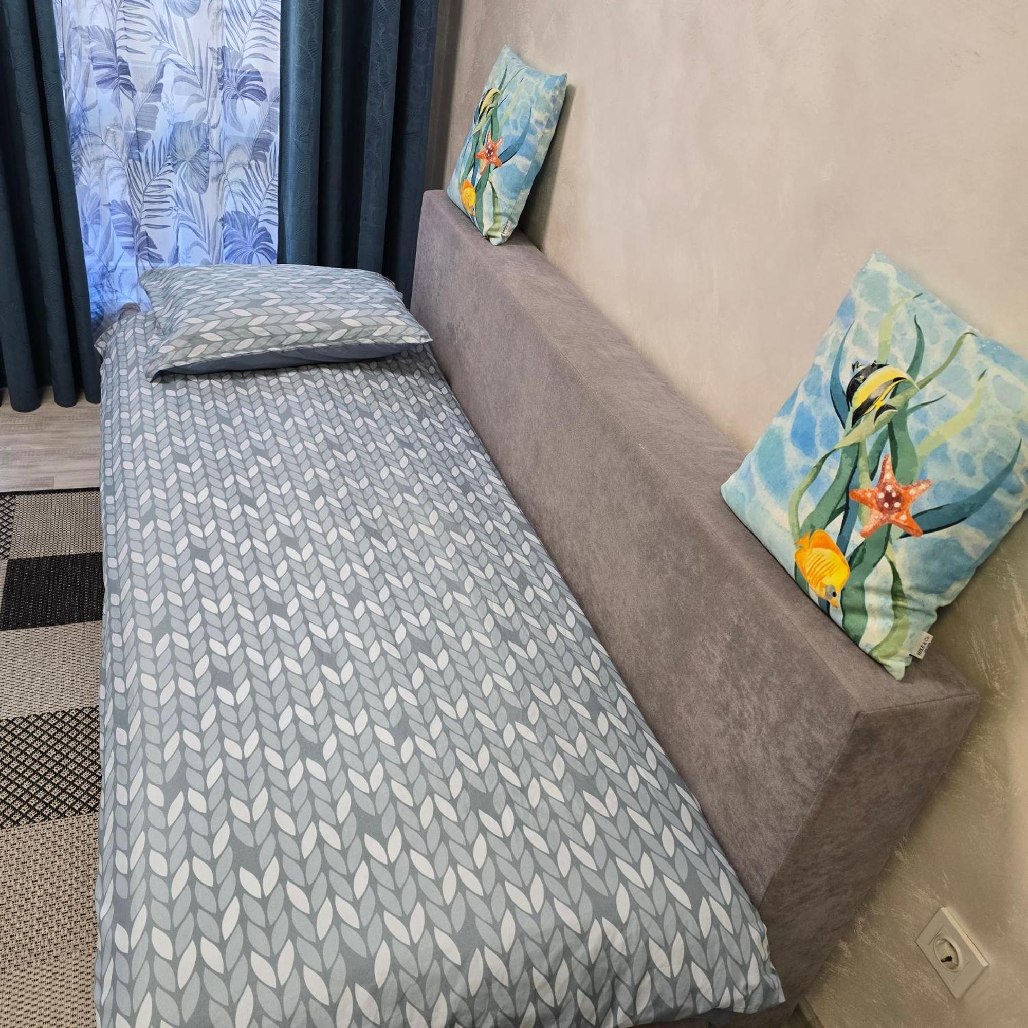 3 а Apartment