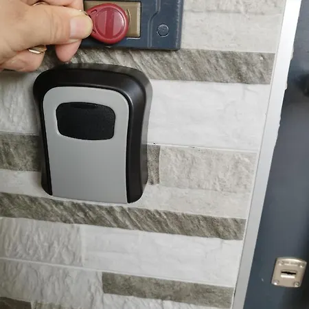 Апартамент 3 А Varna Exterior photo