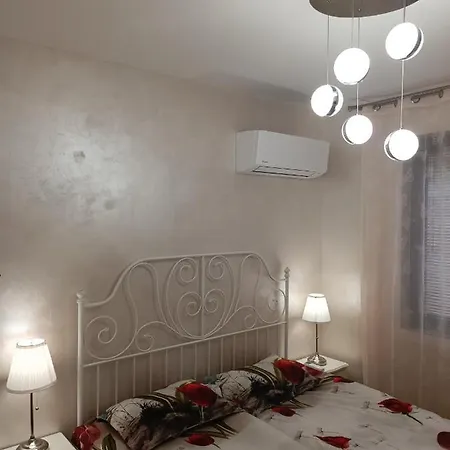 Апартамент 3 А Varna Exterior photo