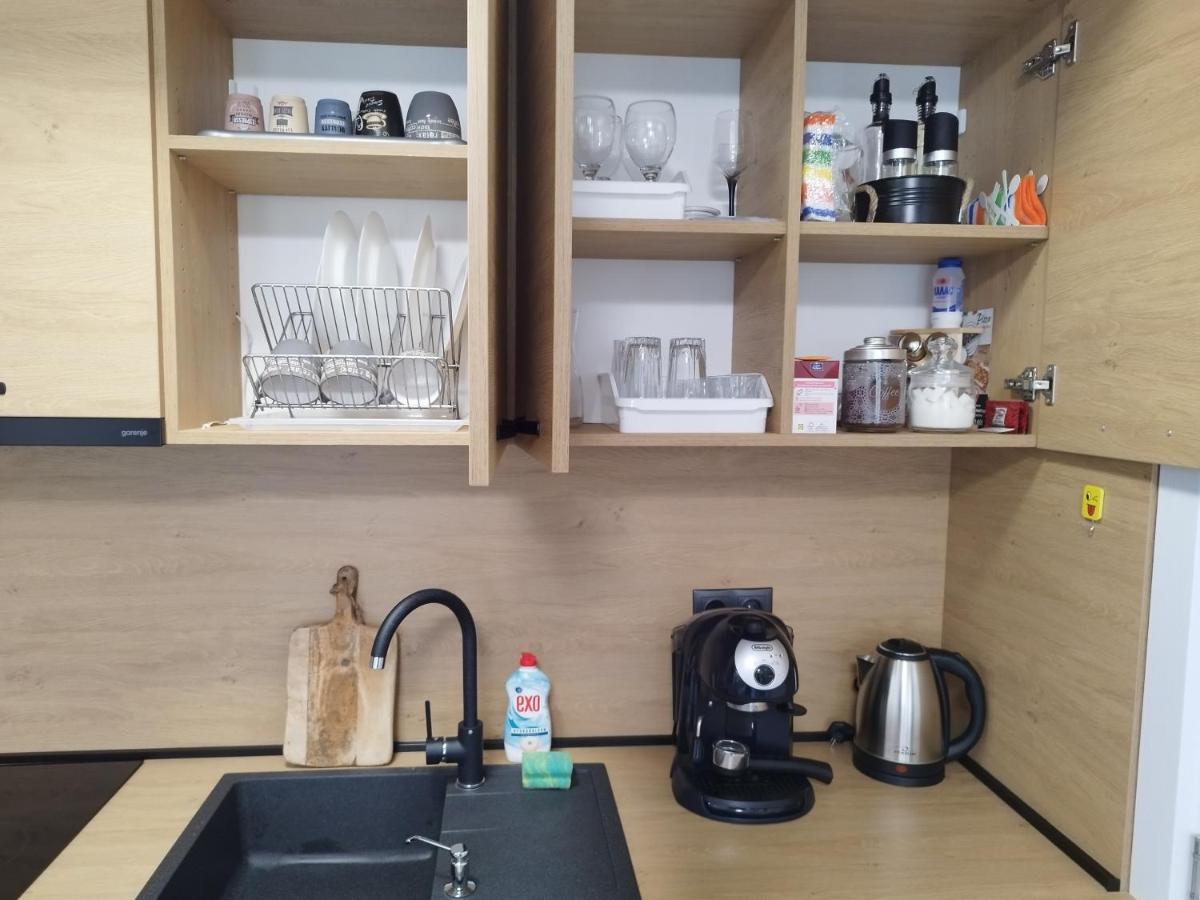 Apartament 3 а Varna